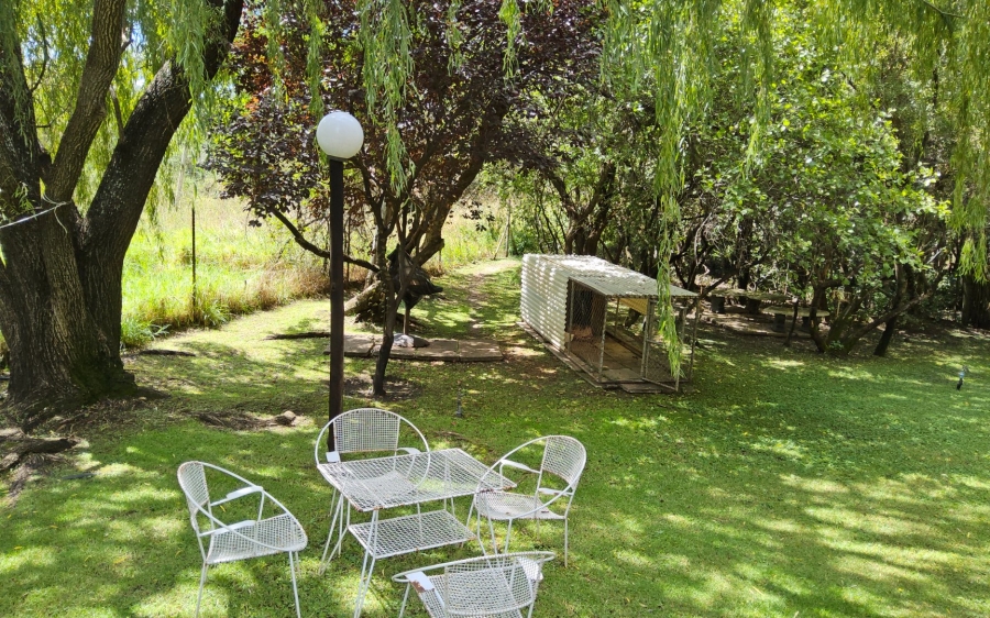 Commercial Property for Sale in Viljoenskroon Rural Free State